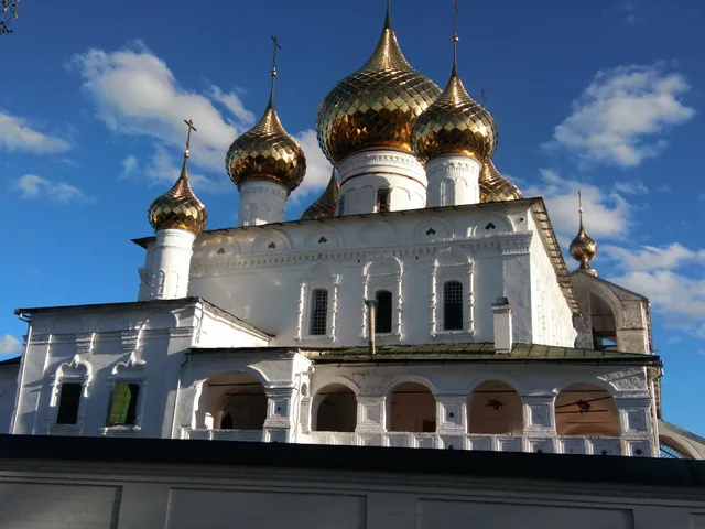 Hostels Rus - Uglich