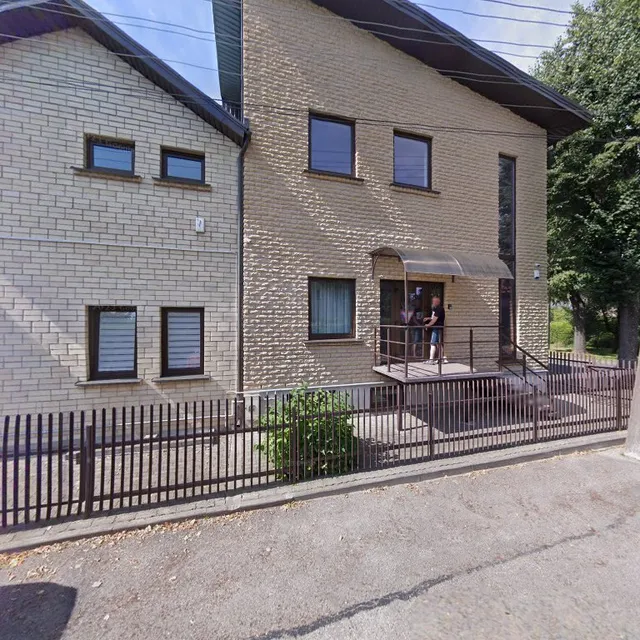 Apartamentai Fortuna