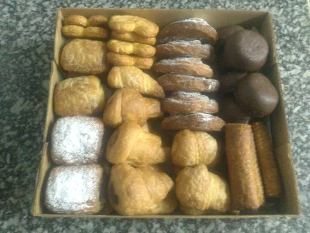 Panadería José Luis