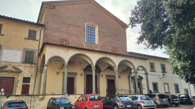 Le Case di Sonia "Del Corso B&B" CIN IT048019C2S4S8IUPD