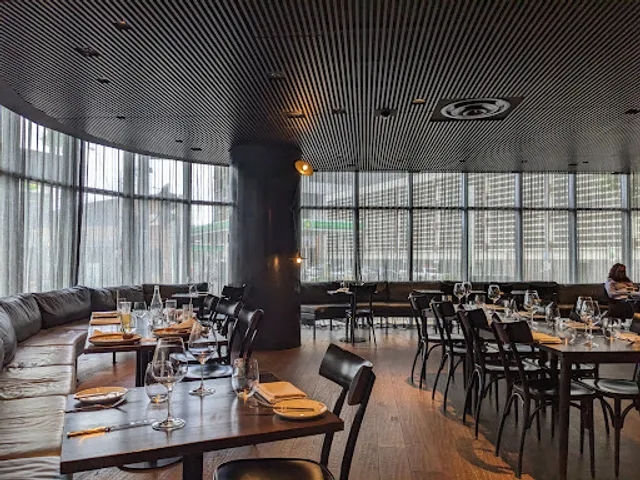 EDWIN WINE BAR AND CELLAR