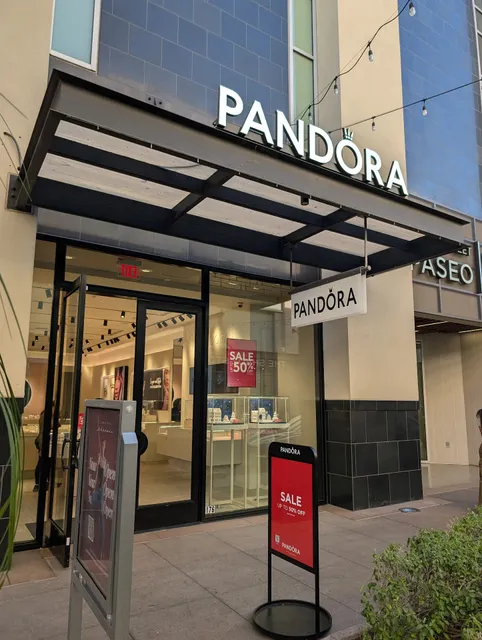 Pandora Jewelry