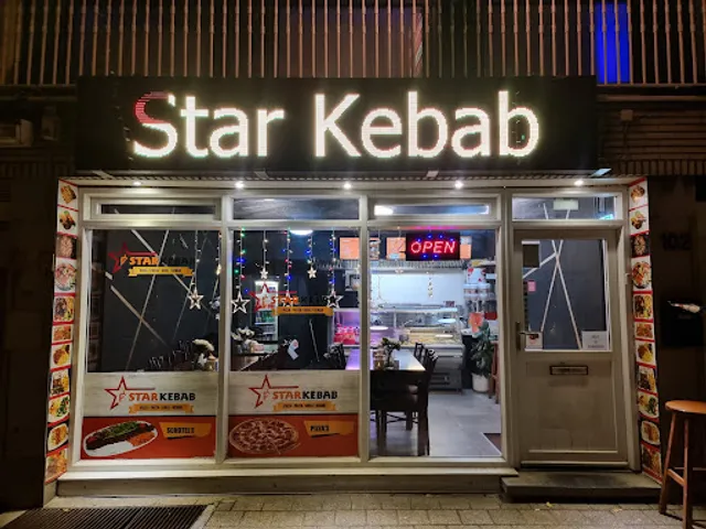 Star Kebab Turnhout