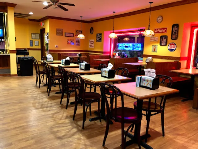 The Chocolate Factory