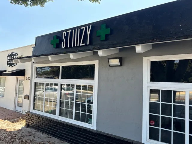 STIIIZY Encinitas