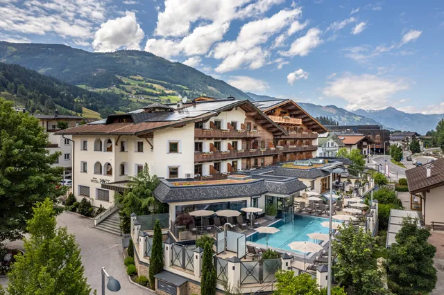 Hotel Post Kaltenbach