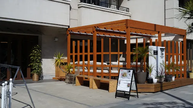 WOODBERRY COFFEE 鎌倉店