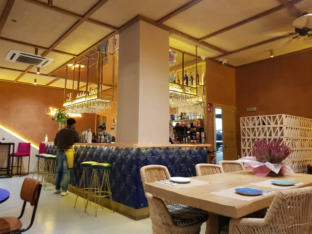 Chihuahua Tacos & Tragos Doctor Fleming