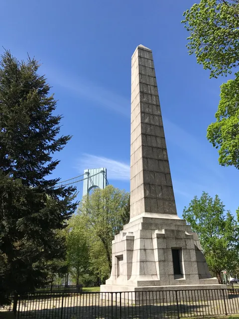 Dover Patrol Monument