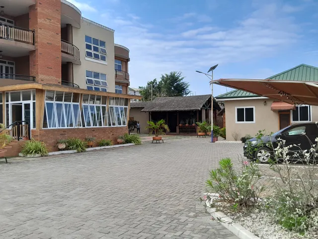 Efua Anoah Hotel Apartments