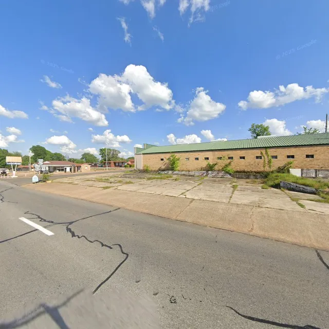 Booth & Harris Distributing