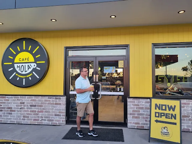 Guzman y Gomez - Yatala