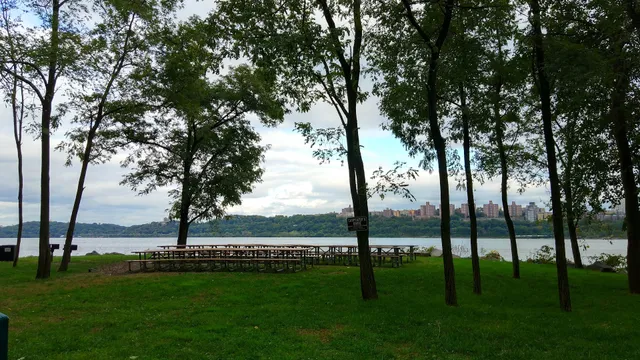 Carpenters Grove, Palisades Interstate Park Commission