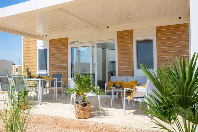 Terra Park Phalaris Mobile Homes