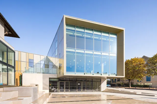 Théâtre Firmin Gémier / Patrick Devedjian - L'Azimut