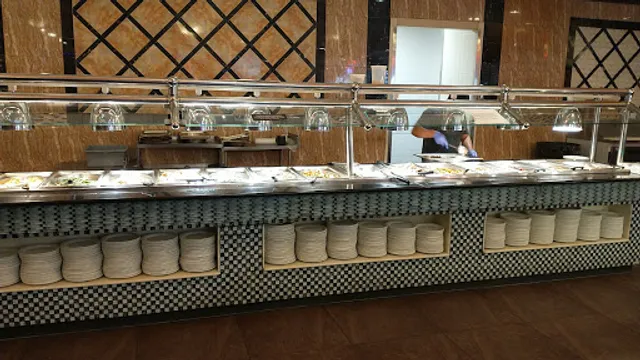 Yoki Buffet