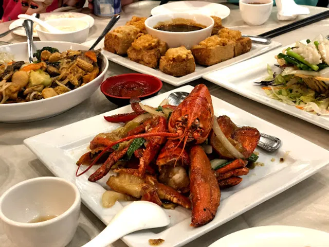 Restaurant Keung Kee