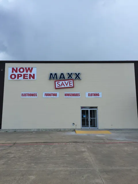 Maxx Save Discount Store & Furniture