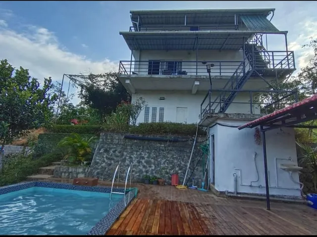 Shalako Resort, Vagamon