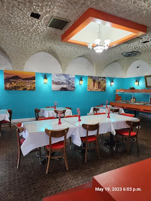 Nepali Palace Restaurant