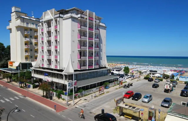 Hotel Kent Riccione