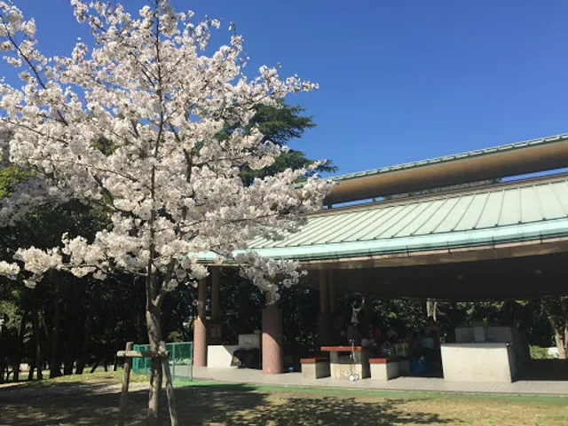 GoodBBQ服部緑地バーベックマルシェ