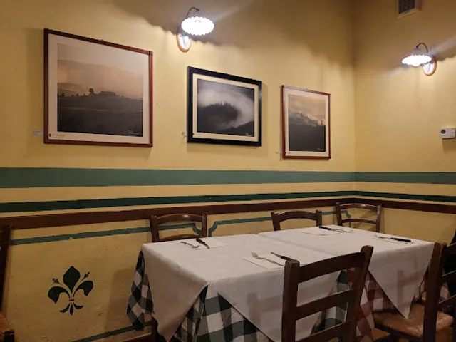 La Taverna Di Ciccino