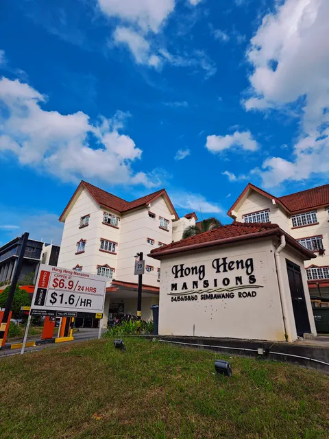 Hong Heng Mansions 60