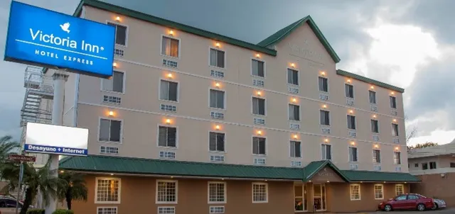 Victoria Inn Hotel Express