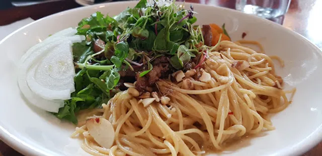 바오밥 카페 앤 키친