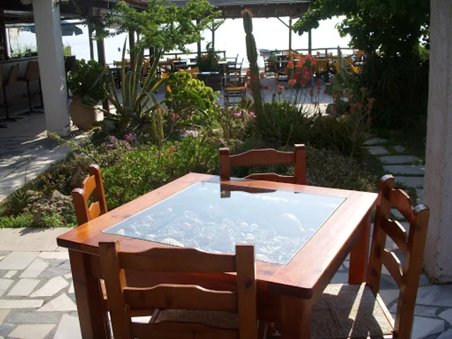 Ταβέρνα "Λυκούργος"