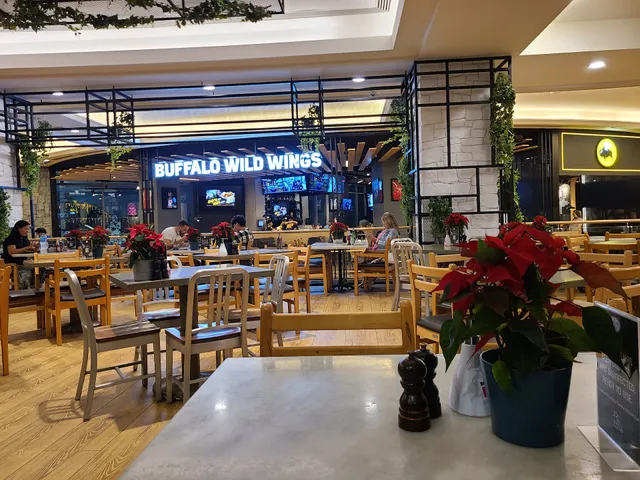 The Butcher Shop & Grill