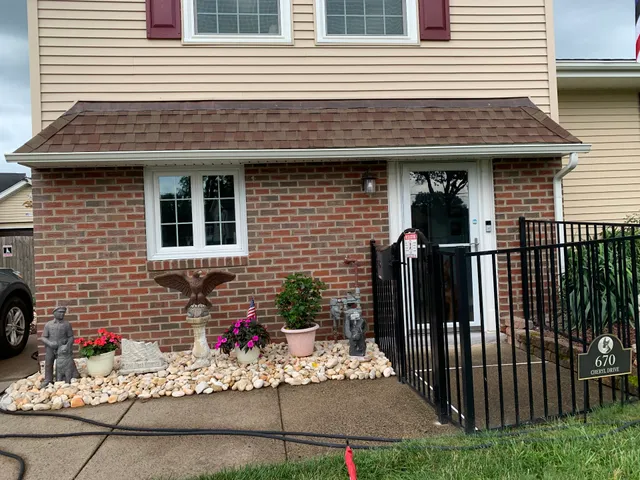 Montgomery County Masonry