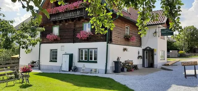 fruhstuckspension Bischof i.d. wiesen