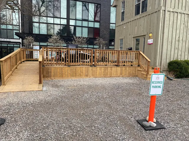 London Bicycle Café - Sales & Service Centre