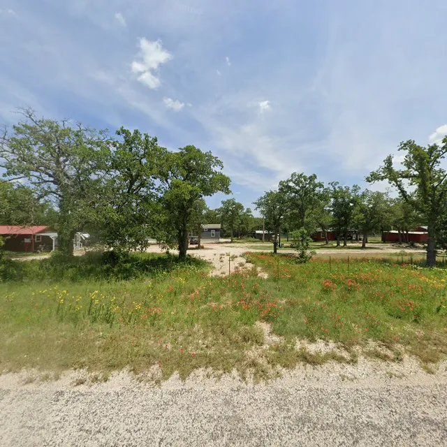 Brandi's Bluebonnet Bungalow