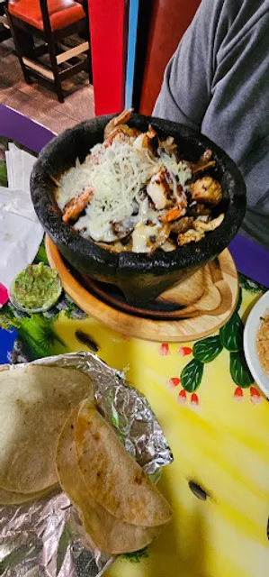 Taqueria y Tienda Mexicana La Piedad