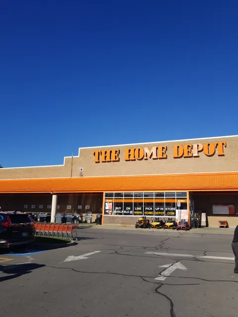 The Home Depot