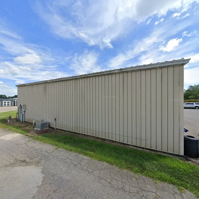 La Morena Super Market