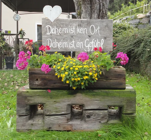 Gästehaus Seewinkel