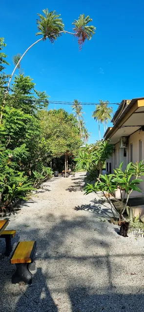 Seven Stones Langkawi