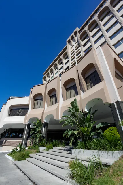 Hotel Catalinas Tucumán