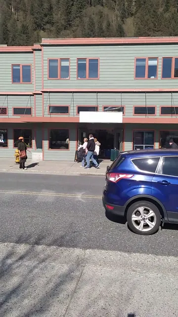 Port Electronics and Luggage