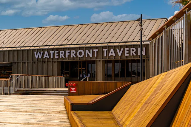 Waterfront Tavern