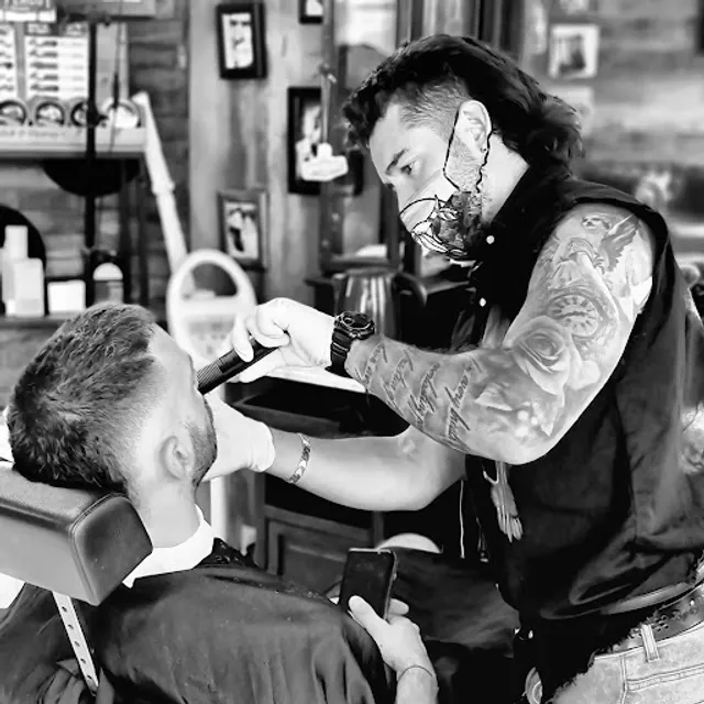 Men's Club for Good Times