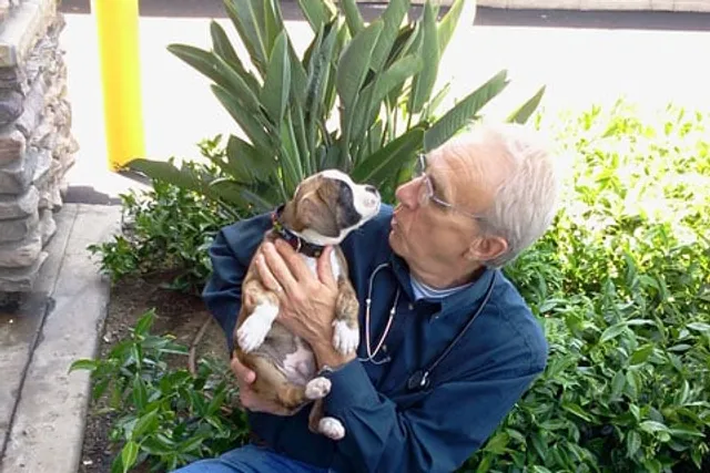 Lindsey Veterinary Care