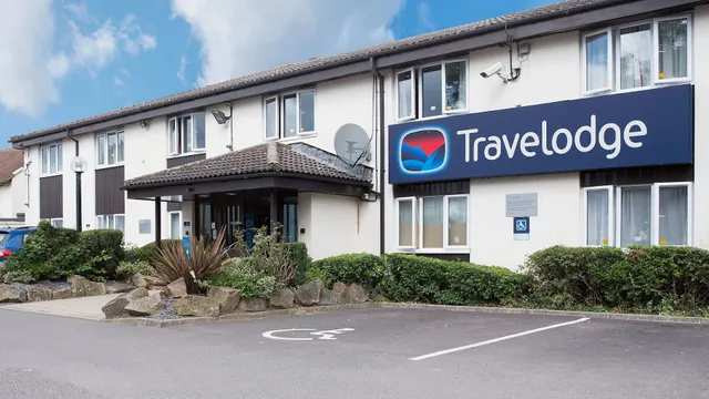Travelodge Oxford Wheatley