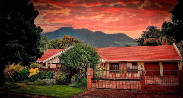 AmaSun Bed and Breakfast