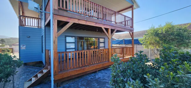 Abidar Villa Self Catering