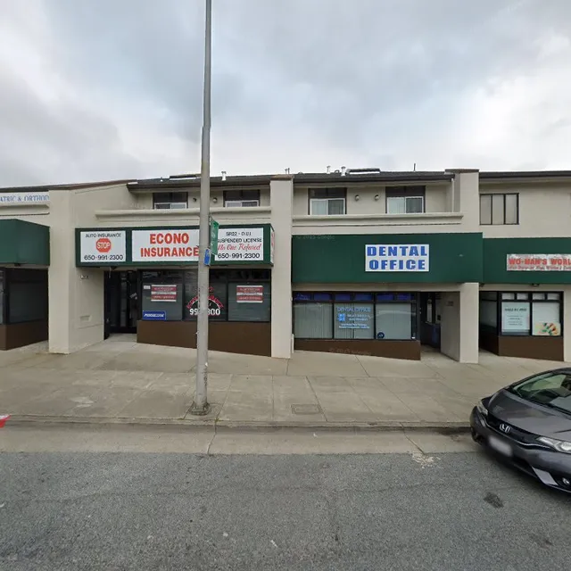 The Daly Orthodontist